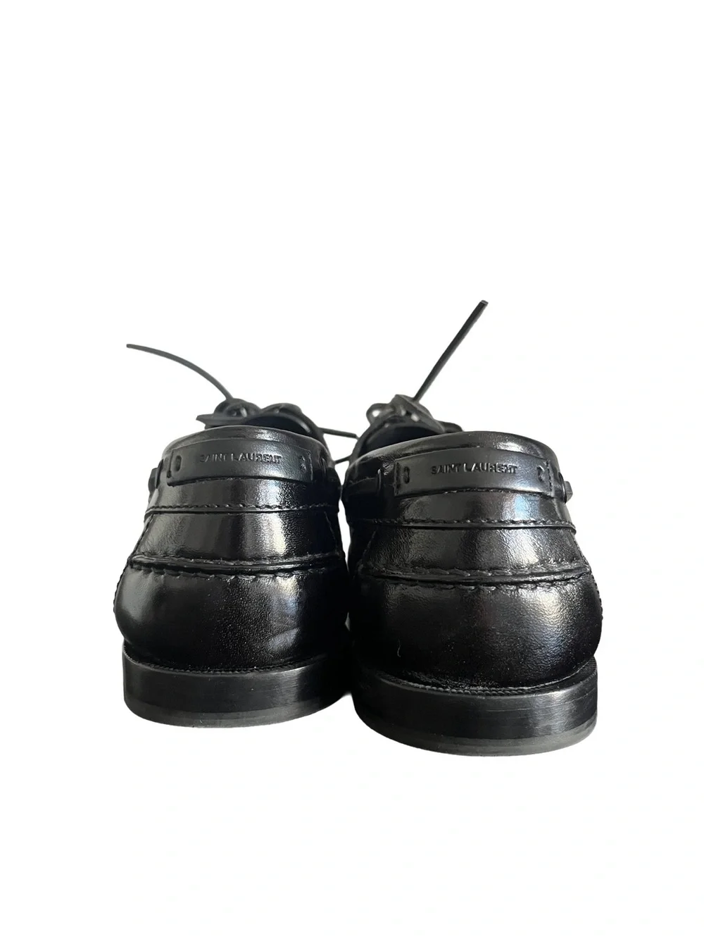 Saint Laurent Loafers